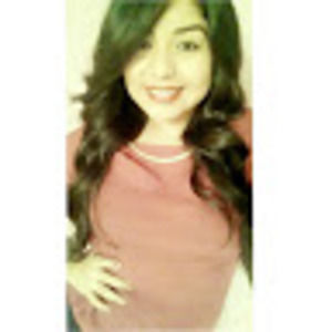 Meet your Posher, Daniela